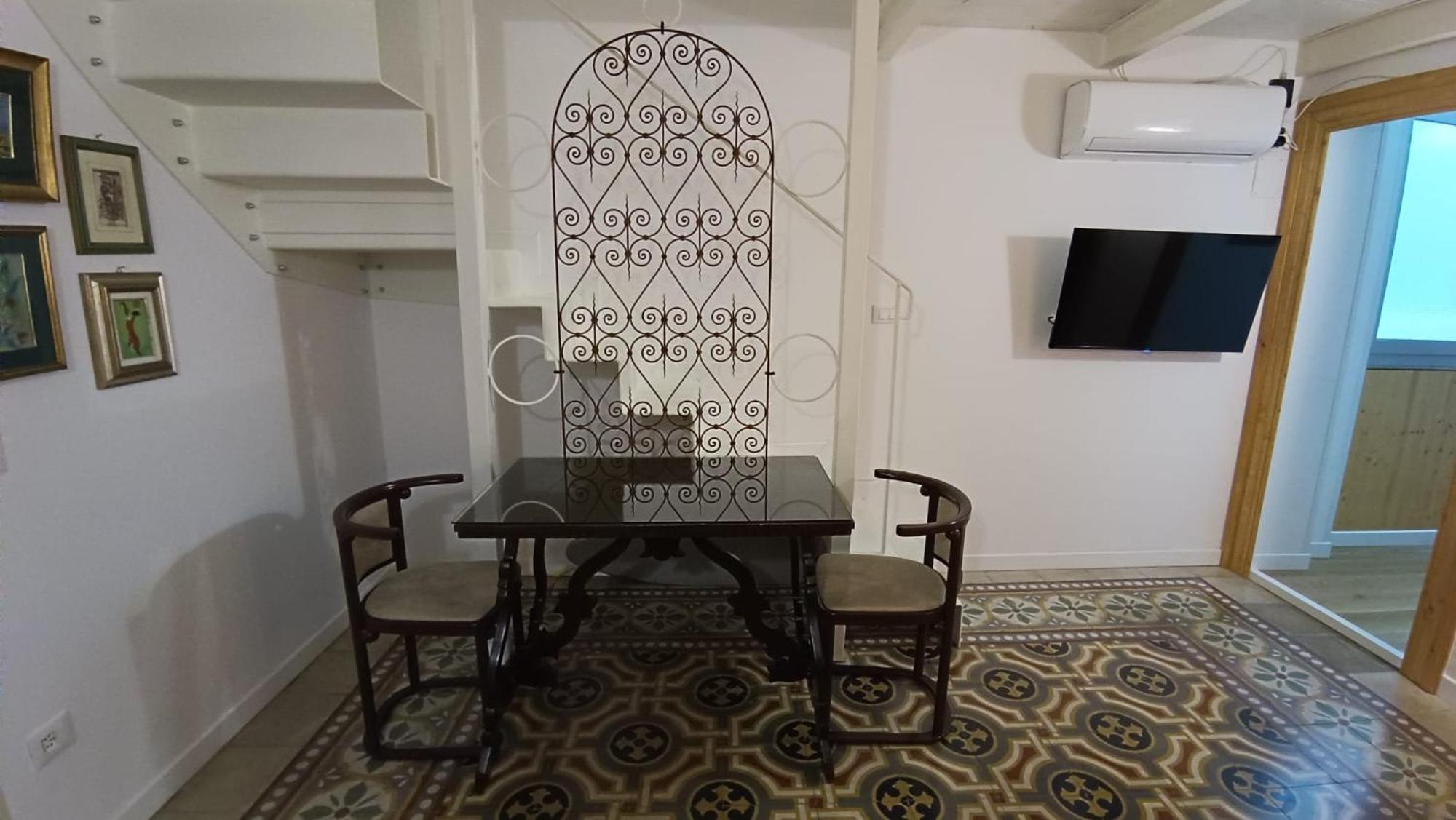 Amanda'S Suite Taranto Exterior foto